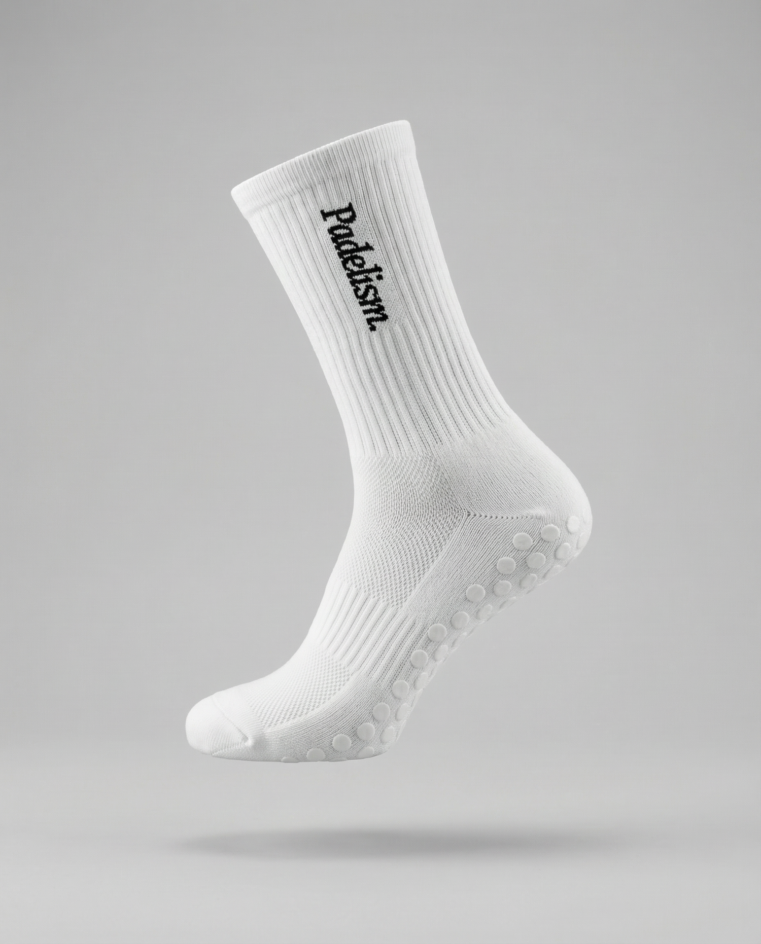 Padel Grip Socks | Non-Slip Performance Socks | Padelism