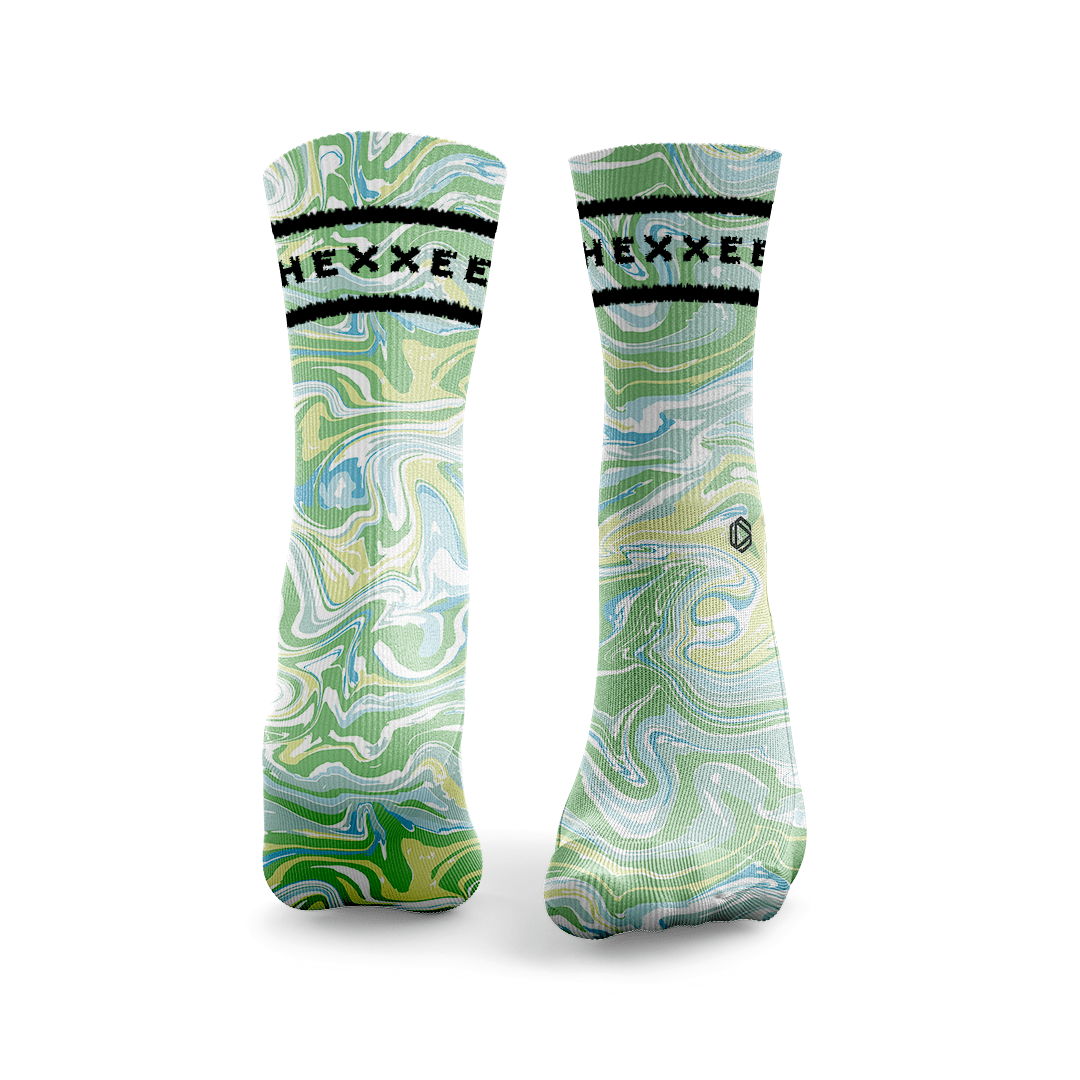 Marble 2.0 Padel Socks